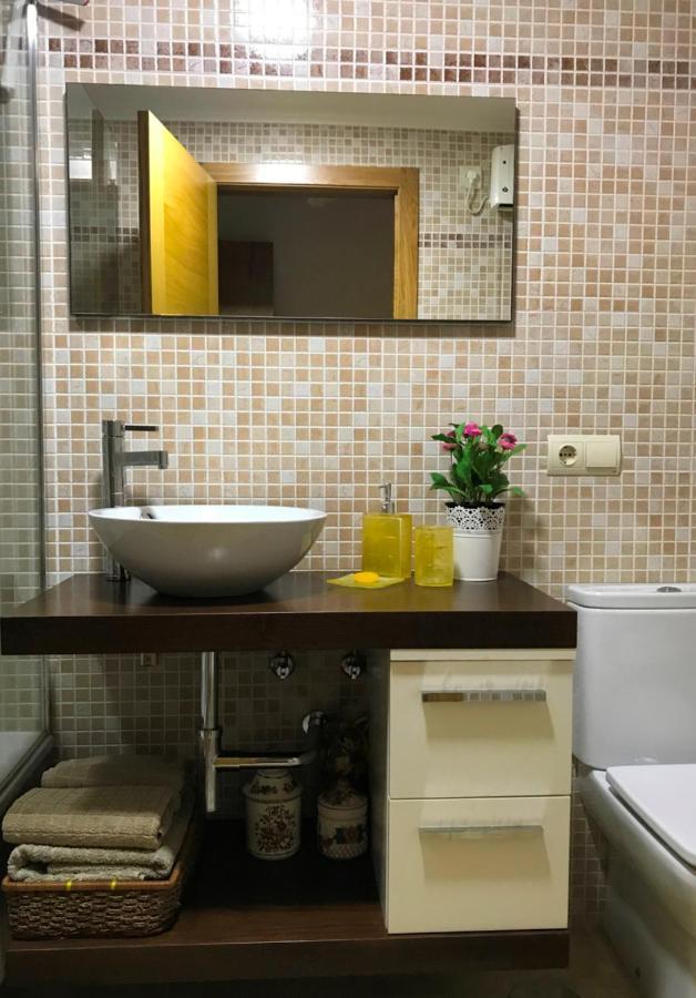 Varosha コンバーロ エクステリア 写真