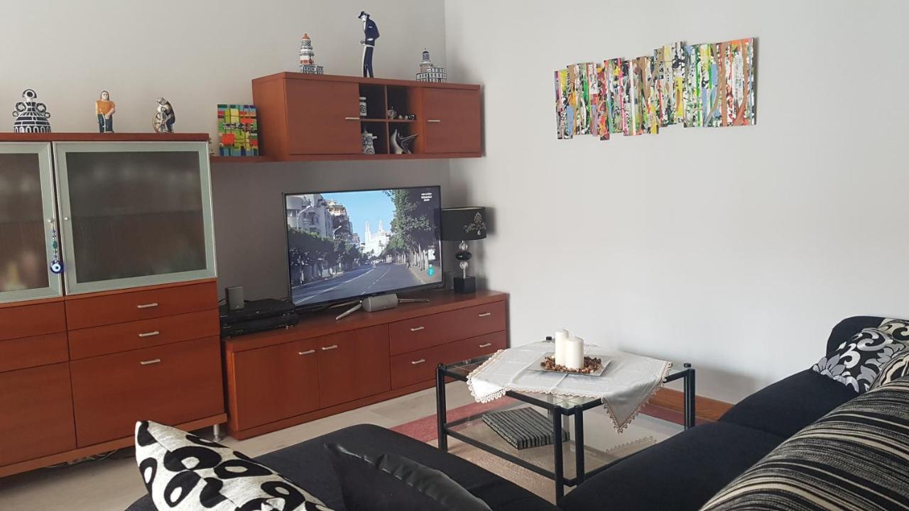Varosha コンバーロ エクステリア 写真